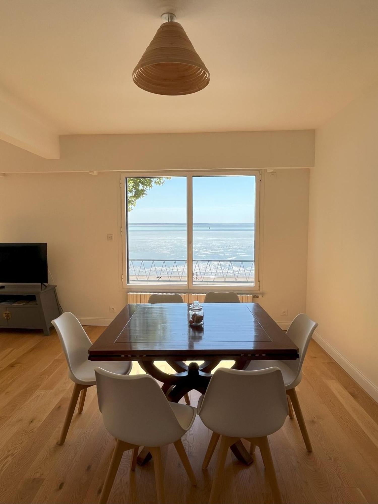 Villa Aziliz - Face Mer Saint-Nazaire  Cameră foto
