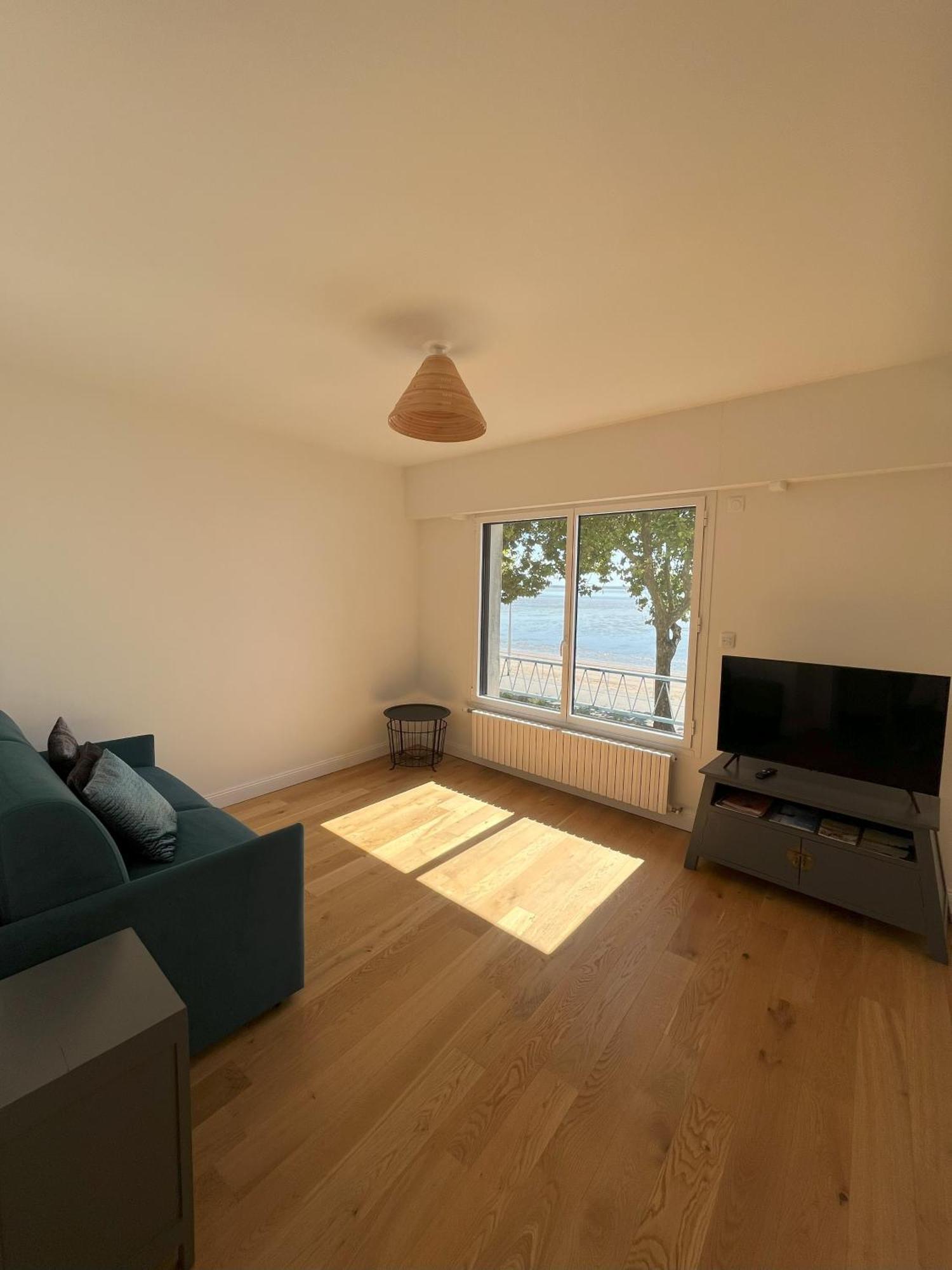 Villa Aziliz - Face Mer Saint-Nazaire  Cameră foto