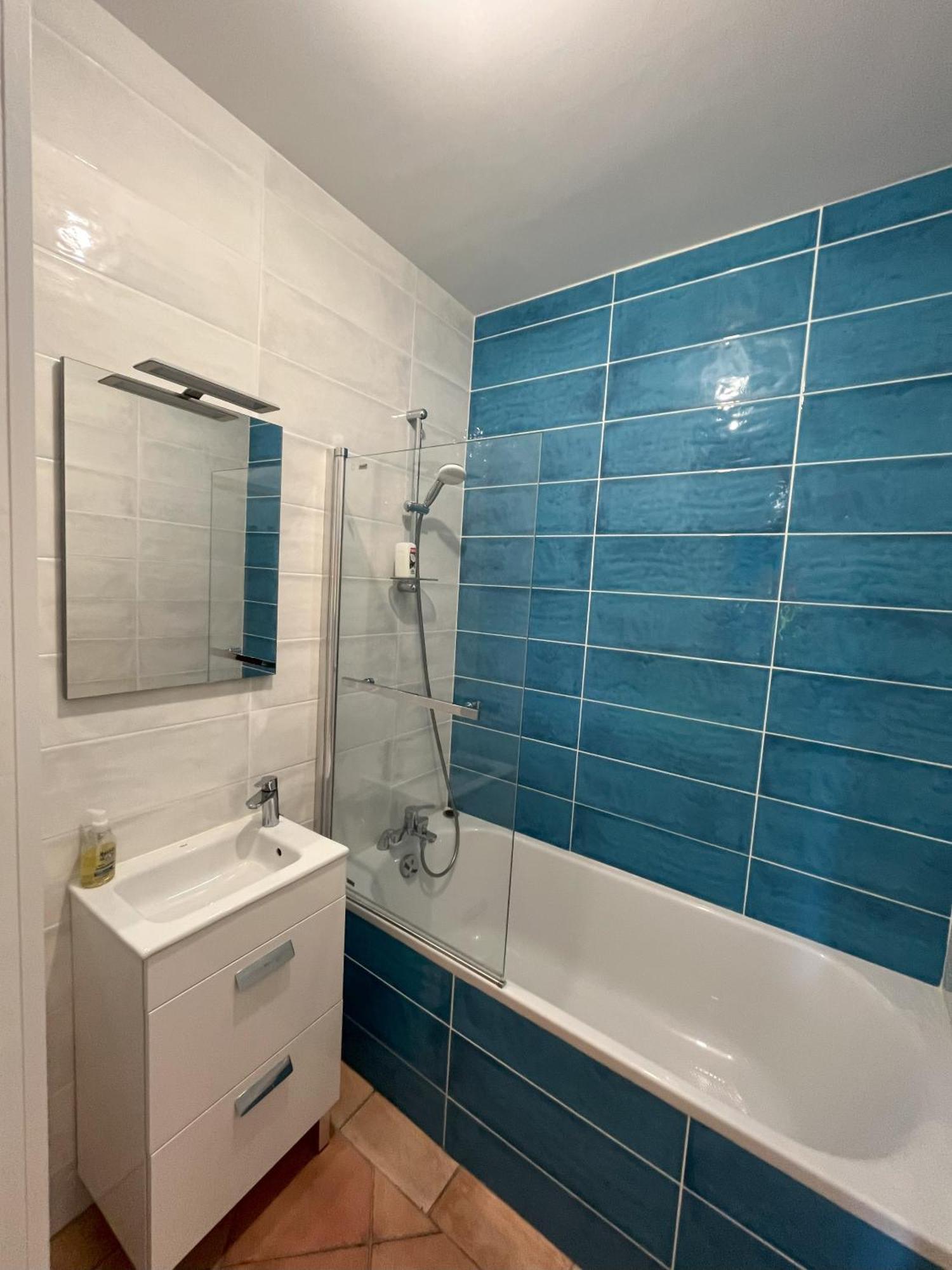 Villa Aziliz - Face Mer Saint-Nazaire  Cameră foto