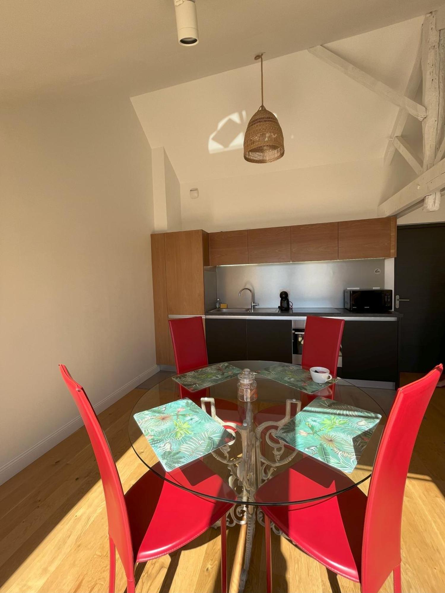 Villa Aziliz - Face Mer Saint-Nazaire  Cameră foto